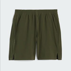 Ivy Park X Peloton Shorts